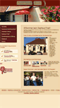 Mobile Screenshot of gasthaus-friedl.at